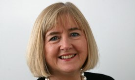 Christine Gilbert, Head of the Academies Commission